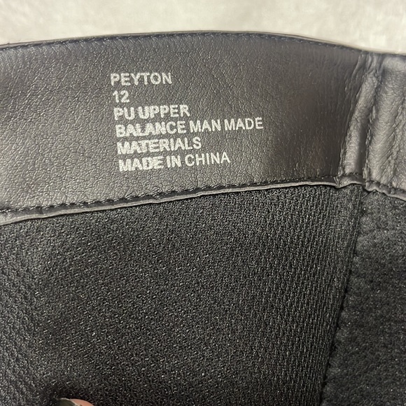 Cloudwalkers wide calf tall boots NWT - Picture 6 of 6